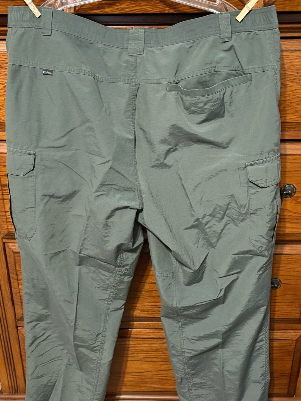 Pants - Picture 2 of 2